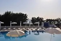 Hotel Funtana